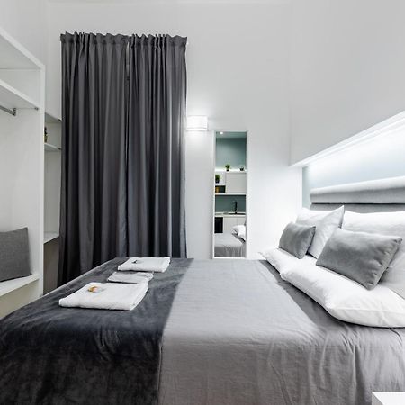 Residenze Chamur Via Giuseppe Sciuti Palermo Zewnętrze zdjęcie