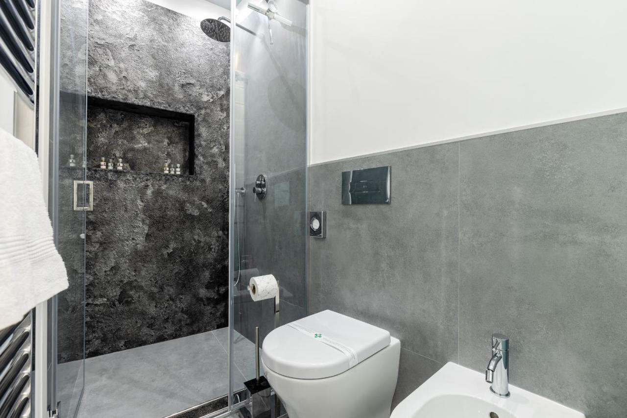 Residenze Chamur Via Giuseppe Sciuti Palermo Zewnętrze zdjęcie