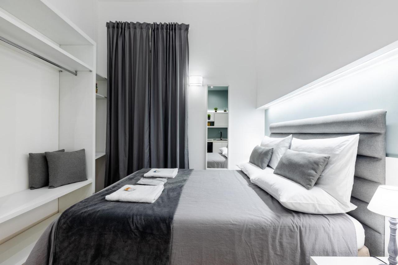 Residenze Chamur Via Giuseppe Sciuti Palermo Zewnętrze zdjęcie
