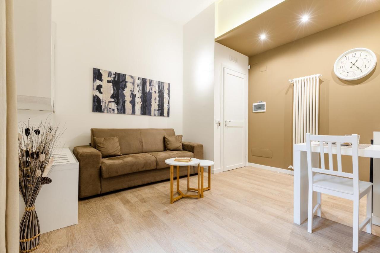 Residenze Chamur Via Giuseppe Sciuti Palermo Zewnętrze zdjęcie
