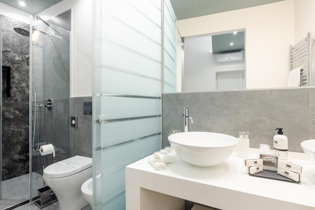 Residenze Chamur Via Giuseppe Sciuti Palermo Zewnętrze zdjęcie